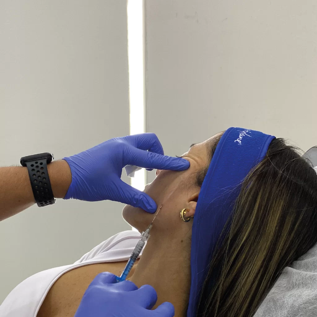 Tecnología avanzada